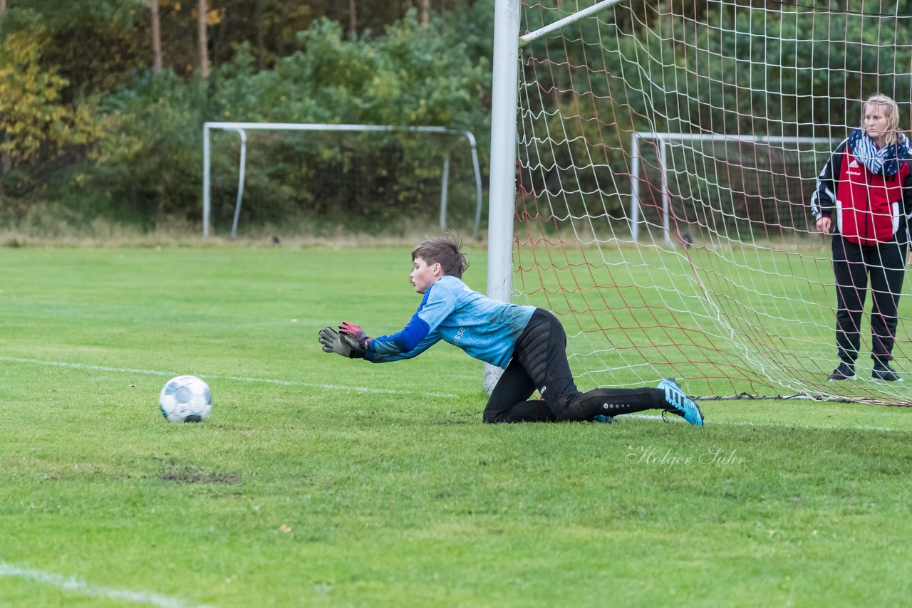 Bild 118 - B-Juniorinnen SG Mittelholstein - SV Frisia 03 Risum-Lindholm : Ergebnis: 1:12